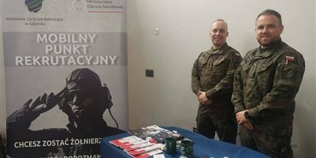 Powiększ grafikę: Dzień otwarty 25.03.2026