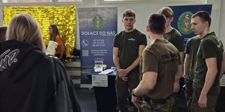 Powiększ grafikę: Dzień otwarty 25.03.2026