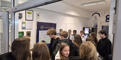 Powiększ grafikę: Dzień otwarty 25.03.2026