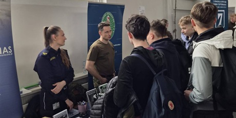 Powiększ grafikę: Dzień otwarty 25.03.2026