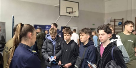 Powiększ grafikę: Dzień otwarty 25.03.2026