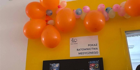 Powiększ grafikę: Dzień otwarty 25.03.2026