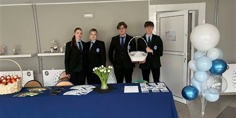 Powiększ grafikę: Dzień otwarty 25.03.2026