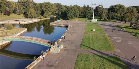 Powiększ grafikę: Gliwice(25-27.08.2021)