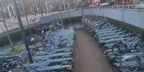 Powiększ grafikę:  II spotkanie partnerów projektu Erasmus +MUDI