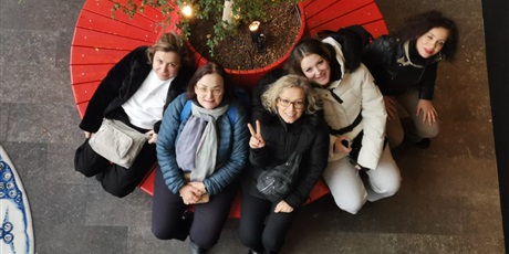 Powiększ grafikę:  II spotkanie partnerów projektu Erasmus +MUDI