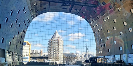 Powiększ grafikę:  II spotkanie partnerów projektu Erasmus +MUDI