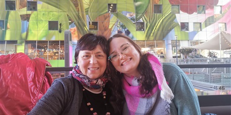 Powiększ grafikę:  II spotkanie partnerów projektu Erasmus +MUDI