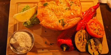 Powiększ grafikę:  II spotkanie partnerów projektu Erasmus +MUDI