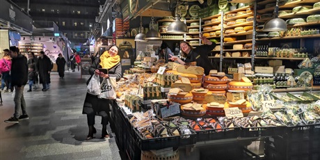 Powiększ grafikę:  II spotkanie partnerów projektu Erasmus +MUDI