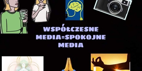 Powiększ grafikę: KAMPANIA NR 1 (2022) - WIZERUNEK PRZEDMIOTU "WSPÓŁCZESNE MEDIA"