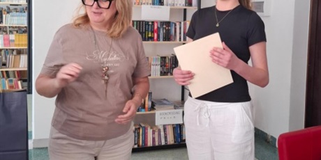 Powiększ grafikę: Konkurs informatyczny „80 lat – jedna szkoła, wiele historii”