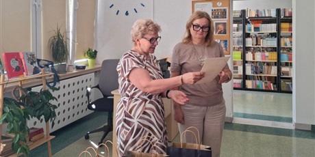 Powiększ grafikę: Konkurs informatyczny „80 lat – jedna szkoła, wiele historii”