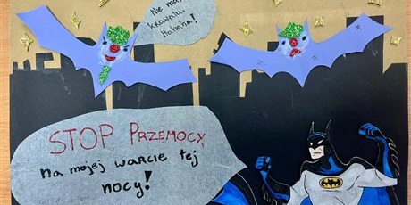 Powiększ grafikę: Konkurs plastyczny