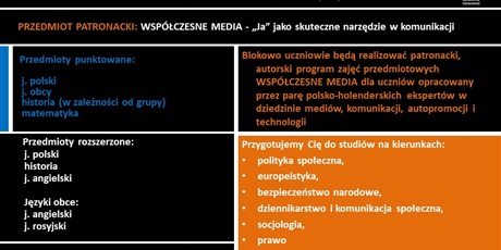 Powiększ grafikę: Medialne