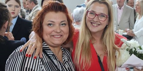 Powiększ grafikę: Obchody 80-lecia Szkoły