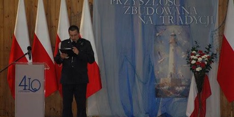 Powiększ grafikę: Obchody 80-lecia Szkoły