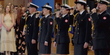 Powiększ grafikę: Obchody 80-lecia Szkoły