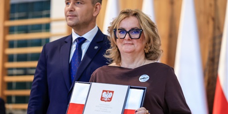 Powiększ grafikę: Obchody 80-lecia Szkoły