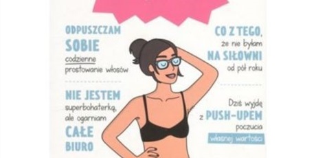 Powiększ grafikę: Okładki książek - co warto przeczytać ?