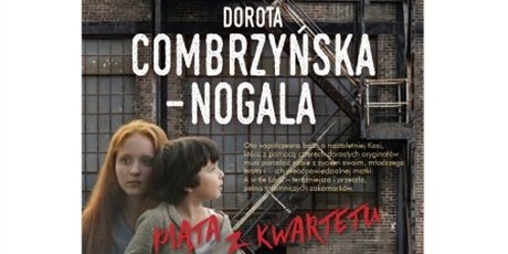 Powiększ grafikę: Okładki książek - co warto przeczytać ?