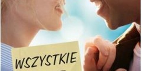 Powiększ grafikę: Okładki książek - co warto przeczytać ?