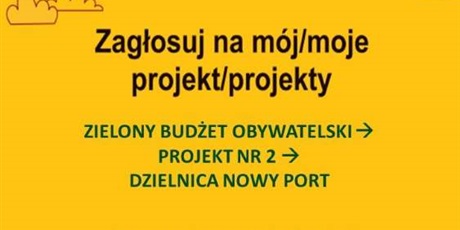 OSTATNI dzień głosowania w ZBO 2023!