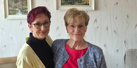 Powiększ grafikę: Pierwsze zdjęcia do filmu z okazji 80-lecia