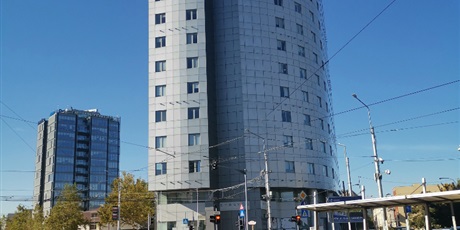 Powiększ grafikę: Pierwszy dzień spotkania Erasmus+ MUDI w Bukareszcie!