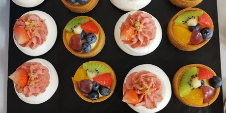 Powiększ grafikę: Pierwszy dzień spotkania Erasmus+ MUDI w Bukareszcie!