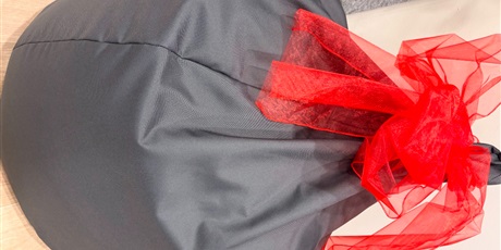 Powiększ grafikę: Podziękowania dla gości jubileuszu Szkoły