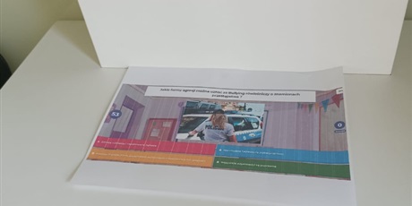 Powiększ grafikę: Quiz edukacyjny pt. „Hejt i przemoc rówieśnicza w mojej szkole”