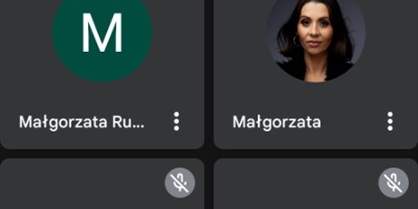 Powiększ grafikę: Spotkanie online dla rodziców – „Bullying w szkole – co możemy zrobić?”