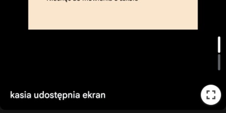 Powiększ grafikę: Spotkanie online dla rodziców – „Bullying w szkole – co możemy zrobić?”