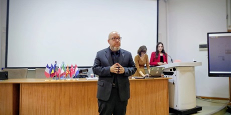 Powiększ grafikę: Trzeci dzień spotkania Erasmus+ MUDI w Bukareszcie!