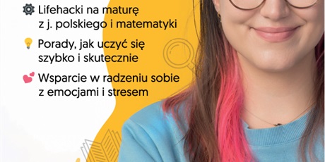 Powiększ grafikę: Zaproszenie na zajęcia