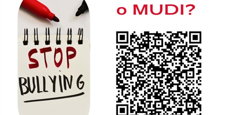 Powiększ grafikę: Erasmus + : Ka220 - "Multidisciplinary Design of Parent and Teacher Training to prevent Peer bullying" 2023-2025